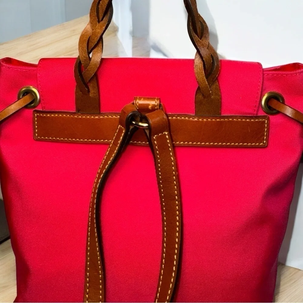 Dooney & Bourke classic backpack